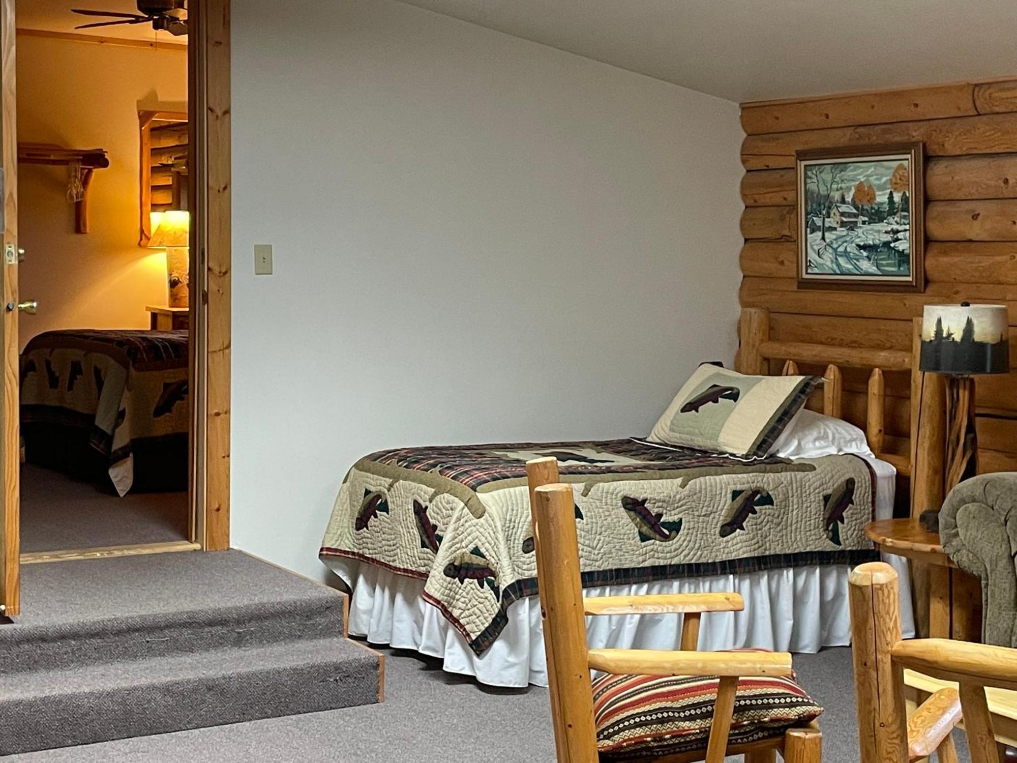 Inn On The Beartooth B&B Red Lodge Exteriér fotografie