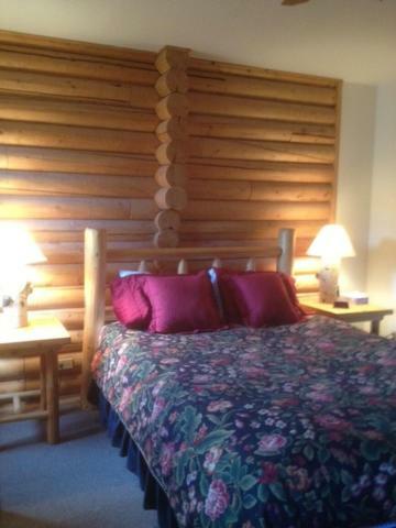 Inn On The Beartooth B&B Red Lodge Exteriér fotografie