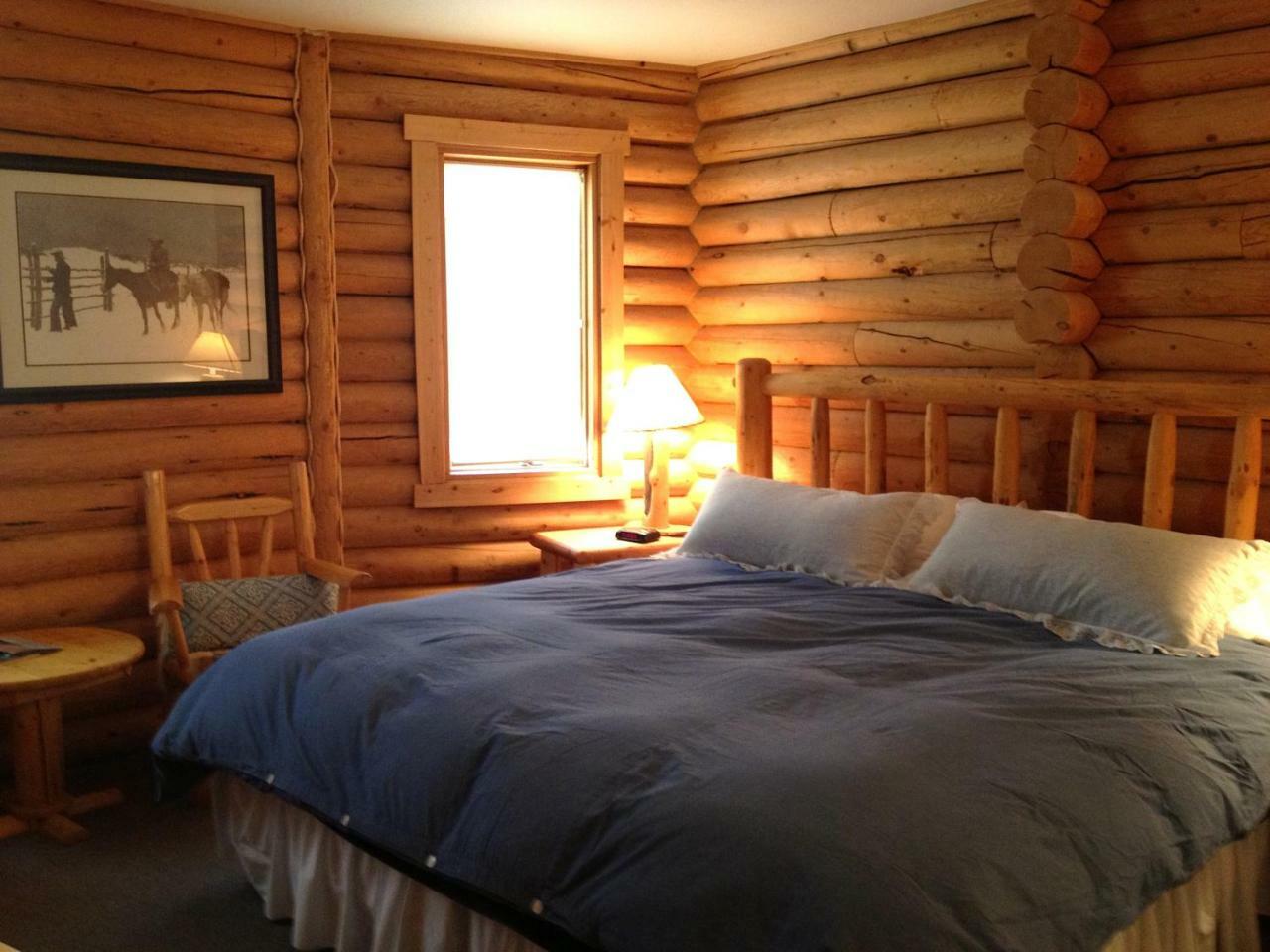 Inn On The Beartooth B&B Red Lodge Exteriér fotografie
