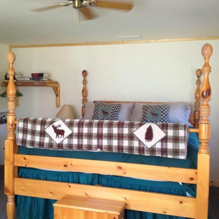 Inn On The Beartooth B&B Red Lodge Exteriér fotografie
